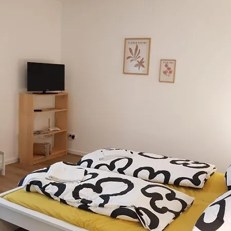 公寓 Me Wuerges 1 2 8 *