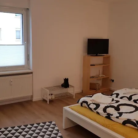 公寓 Me Wuerges 1 2 8 *