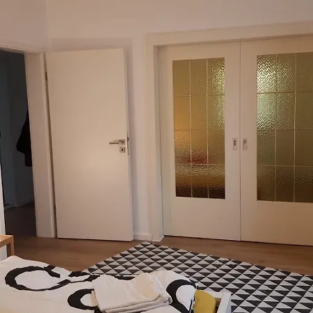 公寓 Me Wuerges 1 2 8 *