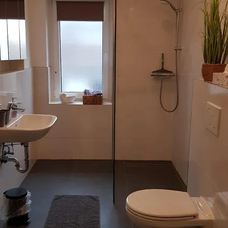 公寓 Me Wuerges 1 2 8 *