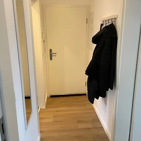 公寓 Me Wuerges 1 2 8