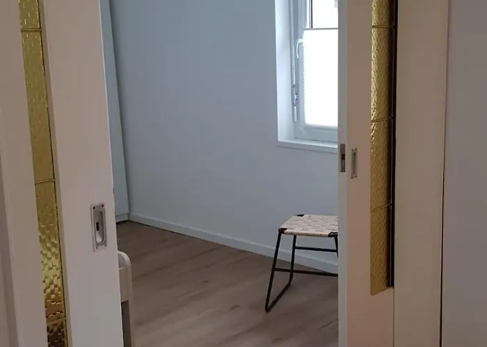 Me Wuerges 1 2 8 Apartmán Bad Camberg