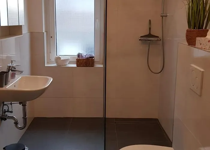 Apartmán Me Wuerges 1 2 8 *