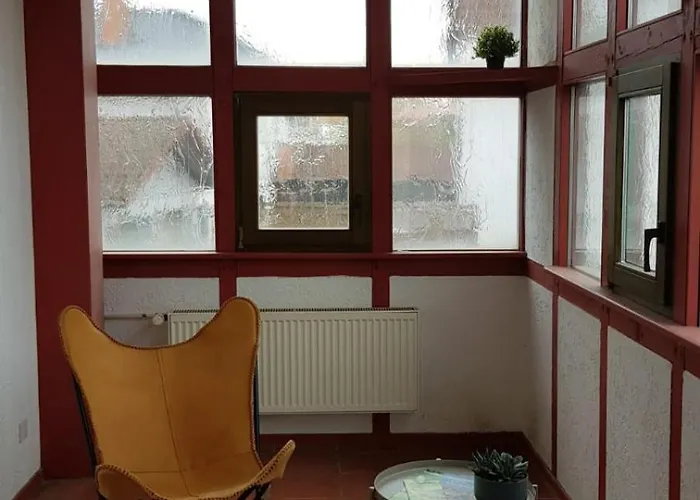 Me Wuerges 1 2 8 Apartmán *